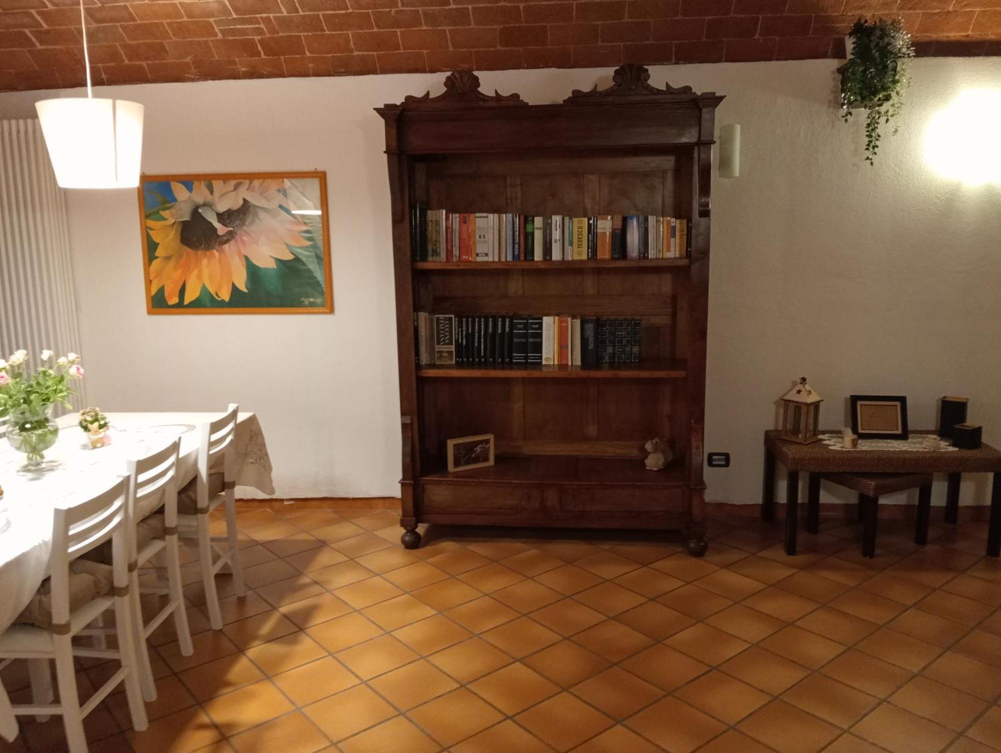 Anticopodere Casorzo Экстерьер фото